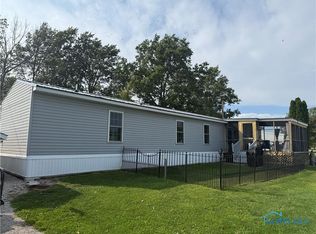 265 S Meachem Rd, Pt Clinton, OH 43452