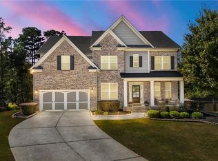 3596 Bendleton Dr, Buford, GA 30519