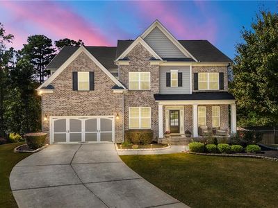 3596 Bendleton Dr, Buford, GA, 30519