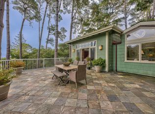 40 Cuesta Vista Dr, Monterey, CA 93940