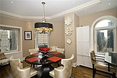 Sold by Trump International Realty