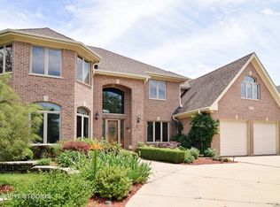 917 W Stonehedge Dr, Addison, IL 60101