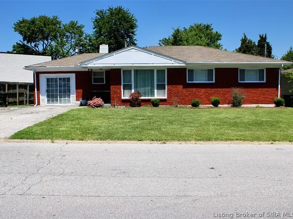 2307 Coyle Drive, New Albany, IN 47150