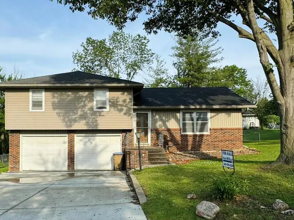 917 Cedar St, Milan, MO 63556