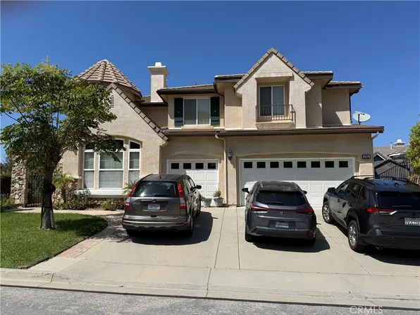 5721 Velvet Oak Ct, Simi Valley, CA 93063
