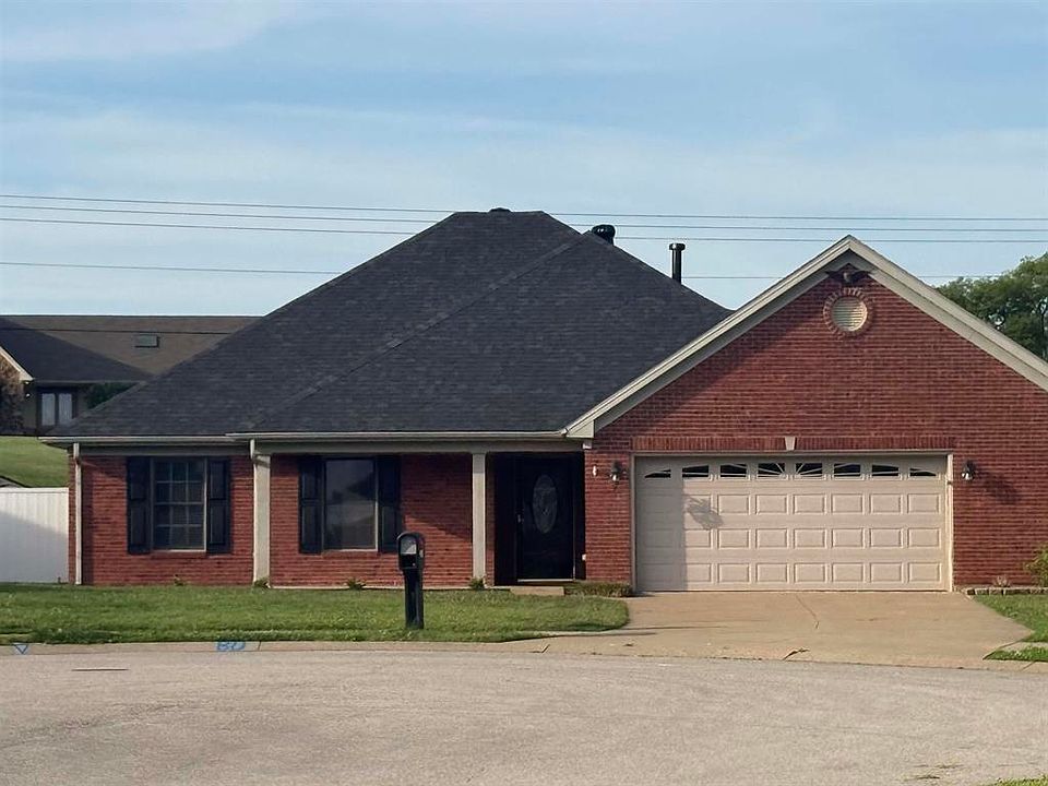 1st image of 2603 Darby Dan Ct