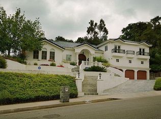 1401 Rutherford Dr, Pasadena, CA 91103