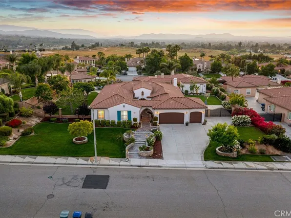 7967 Horizon View Dr, Riverside, CA 92506