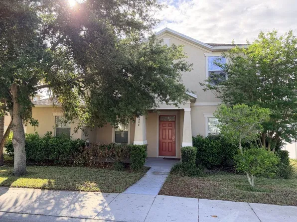 1900 Rafton Rd, Apopka, FL 32703