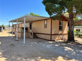 2285 E Snavely Ave, Kingman, AZ 86409