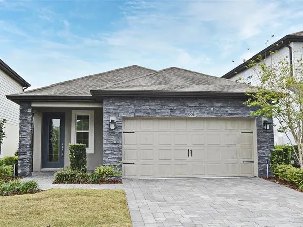 7958 Delwin Ln, Kissimmee, FL 34747