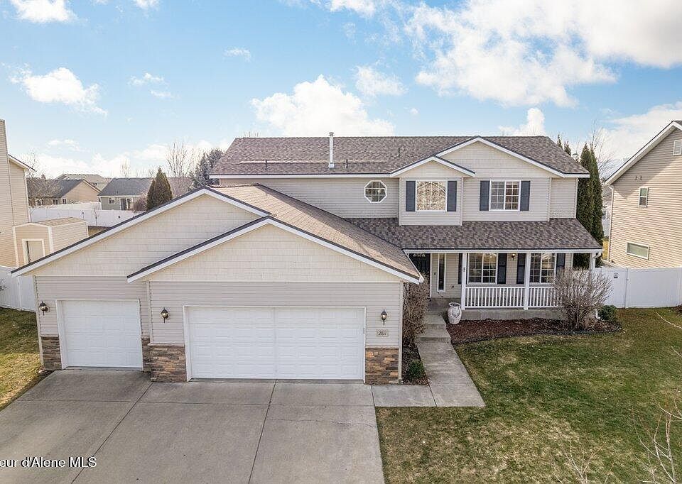 1st image of 2811 W Thorndale Loop