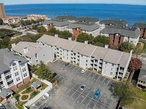 2 assigned spaces, Plenty of parking.
