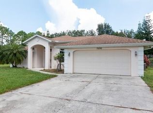 7690 Rockwell Ave, North Port, FL 34291