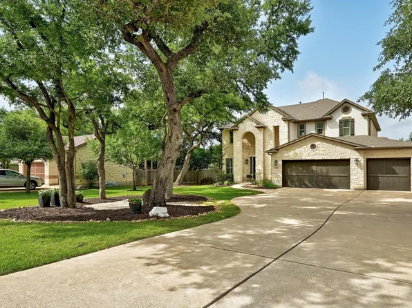 7721 Haggans Ln, Austin, TX 78739