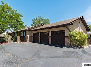 547 Capitol Hill Ave, Reno, NV 89502