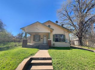 4607 Spring Garden St, Dallas, TX 75215