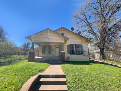 4607 Spring Garden St, Dallas, TX, 75215