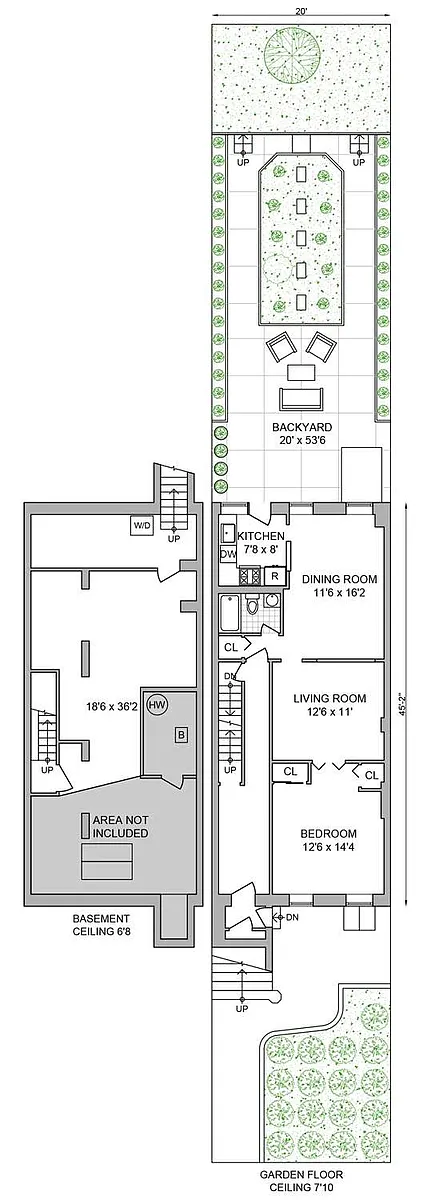 Building Photo - 310 President St #1