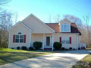 162 Coral Crest Dr, Conway, SC 29527