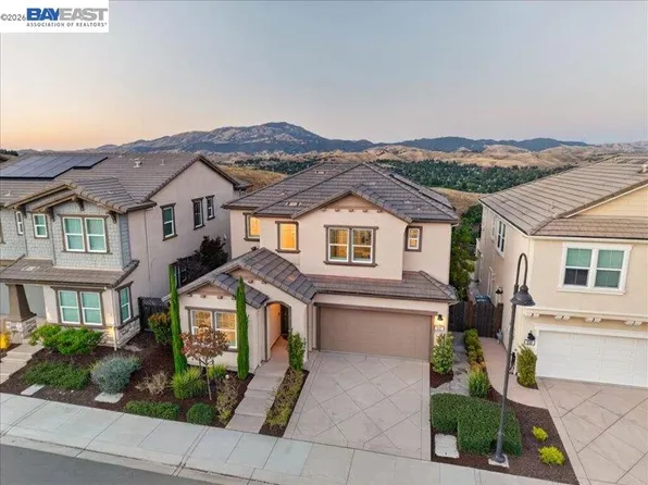 882 Via Palermo, San Ramon, CA 94583