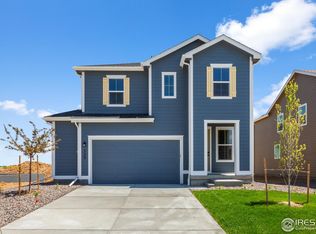 725 Muturu Rd, Johnstown, CO 80534