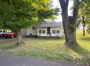 426 Mandeville St, Morley, MO 63767