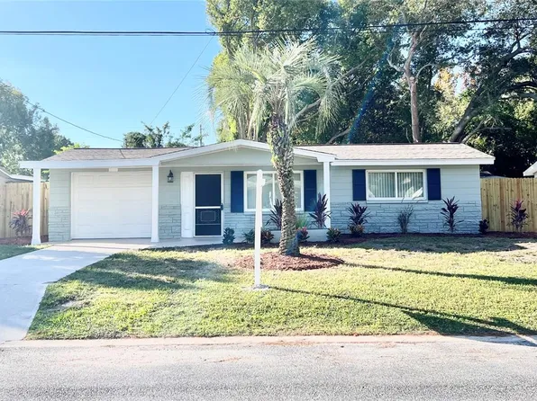 6410 HYPERION DRIVE, PORT RICHEY, FL 34668