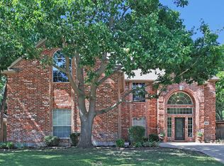 3202 W Valley Cir, McKinney, TX 75071
