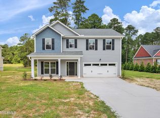 993 Palestine Rd, Linden, NC 28356