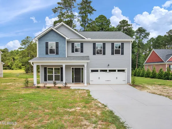 993 Palestine Road, Linden, NC 28356