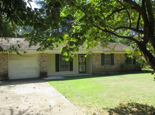 211 Shiloh Dr, Jackson, MS