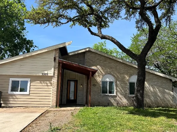 3305 N Ave, Plano, TX 75074