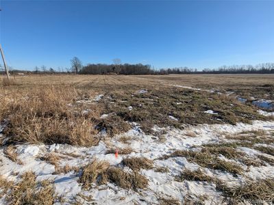 1404 Calvin Rd, Memphis, MI, 48041