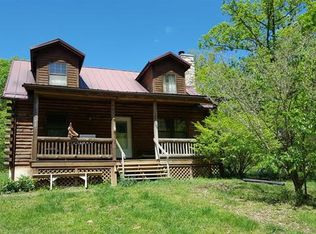 13978 Thornberry Rd, New London, MO 63459