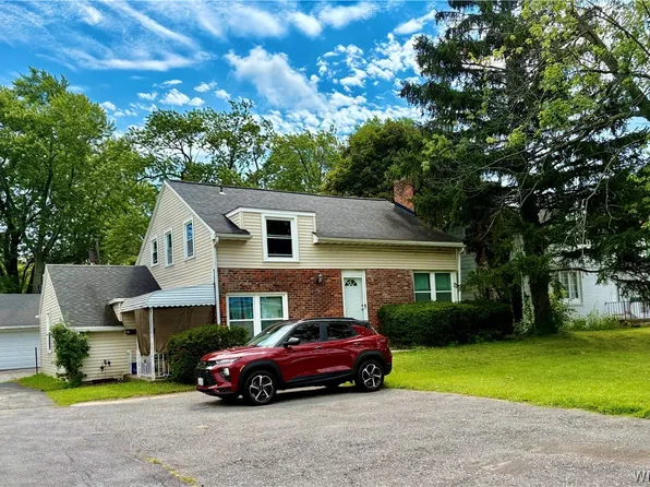 219 Niagara Falls Blvd, Amherst, NY 14226