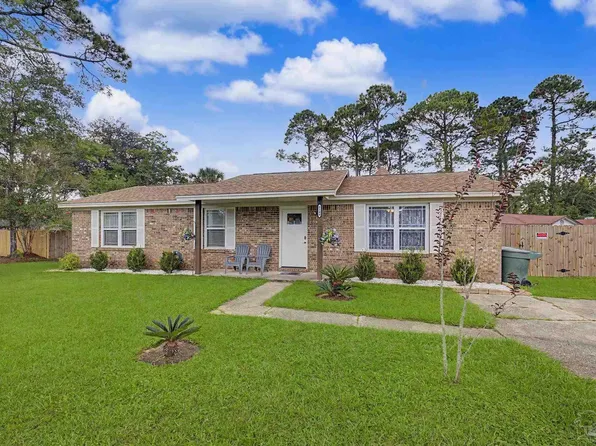 8144 El Dorado Dr, Pensacola, FL 32506