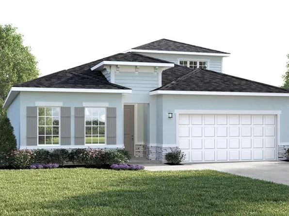 1204 Ivy Manor St, Minneola, FL 34715