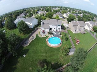 2715 SW 2nd St, Ankeny, IA 50023