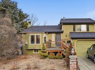 9226 N Londale Dr, Spokane, WA 99208