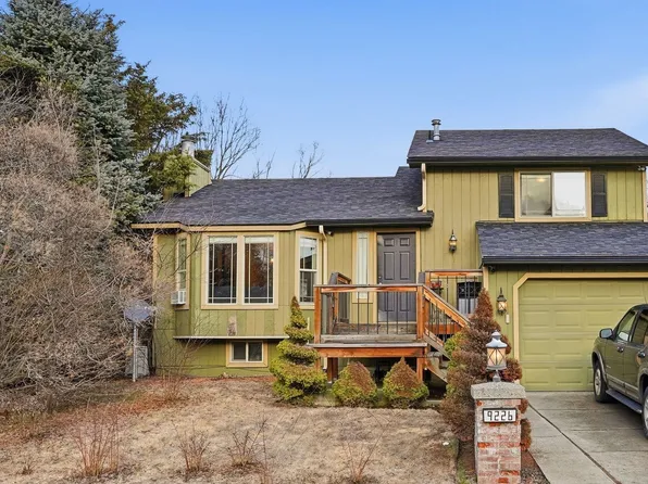 9226 N Londale Dr, Spokane, WA 99208