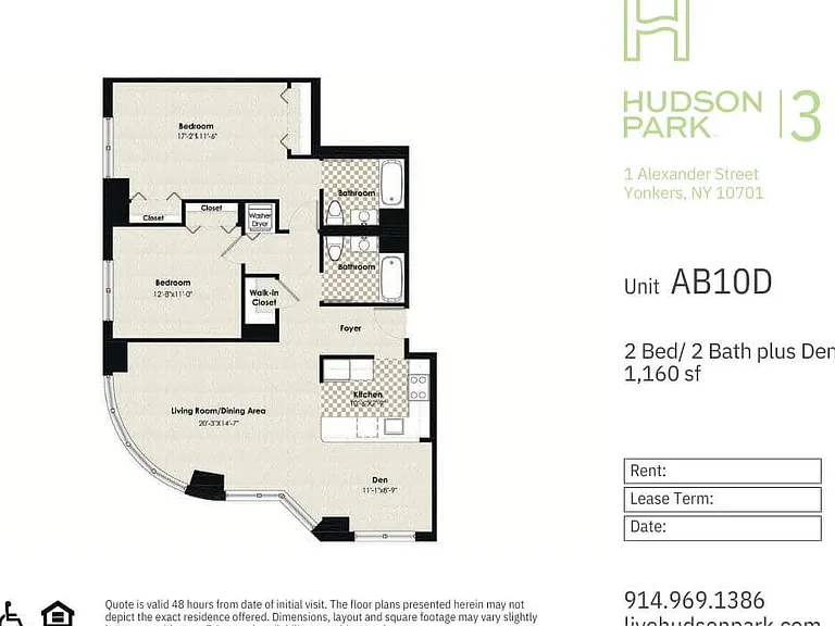 HPN AB10D