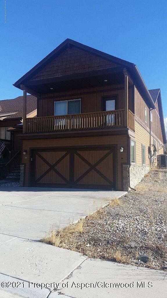 88 Whitetail Dr