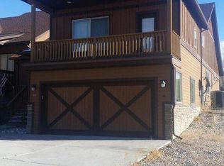 88 Whitetail Dr, New Castle, CO 81647