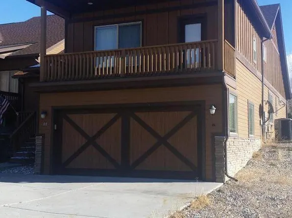 88 Whitetail Dr, New Castle, CO 81647