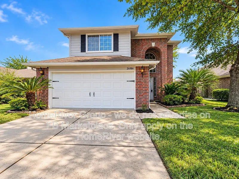 26986 Crown Haven Dr