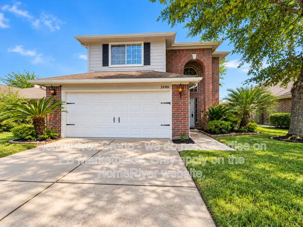 26986 Crown Haven Dr, Kingwood, TX 77339