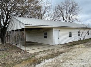 763 NE 101st Rd APT 1, Warrensburg, MO 64093