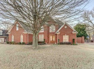 3979 Wheelers Pl LOT 2, Memphis, TN 38135