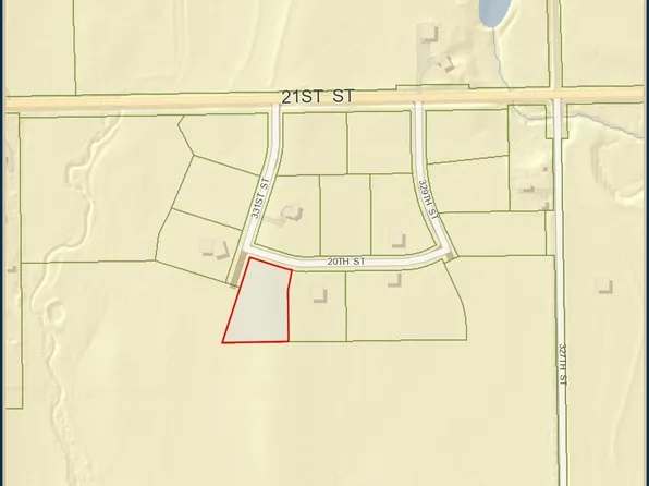 4 Spring Acres #B, Garden Plain, KS 67050